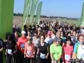 2018.10.14 - CHARYTATYWNY BIEG PO UŚMIECH DLA IZY - CZĘŚĆ 3 i 4