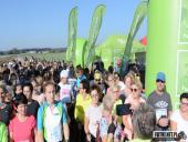 2018.10.14 - CHARYTATYWNY BIEG PO UŚMIECH DLA IZY - CZĘŚĆ 3 i 4