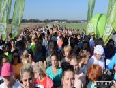 2018.10.14 - CHARYTATYWNY BIEG PO UŚMIECH DLA IZY - CZĘŚĆ 3 i 4