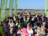 2018.10.14 - CHARYTATYWNY BIEG PO UŚMIECH DLA IZY - CZĘŚĆ 3 i 4