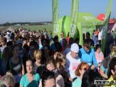 2018.10.14 - CHARYTATYWNY BIEG PO UŚMIECH DLA IZY - CZĘŚĆ 3 i 4