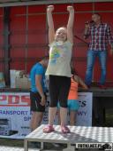 2016.07.10 - BIEG I NORDIC WALKING DLA HUBERTA