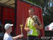 2016.07.10 - BIEG I NORDIC WALKING DLA HUBERTA