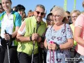 2018.10.14 - CHARYTATYWNY BIEG PO UŚMIECH DLA IZY - CZĘŚĆ 3 i 4