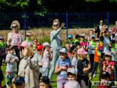 2025.05.23 - XI OGÓLNOPOLSKI MARATON PRZEDSZKOLAKÓW - ZAJAWKA