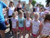 2019.06.23 - CHARYTATYWNY BIEG POMOC MA MOC - część 1 i 2