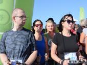 2018.10.14 - CHARYTATYWNY BIEG PO UŚMIECH DLA IZY - CZĘŚĆ 3 i 4