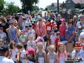 2019.06.23 - CHARYTATYWNY BIEG POMOC MA MOC - część 1 i 2