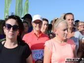 2018.10.14 - CHARYTATYWNY BIEG PO UŚMIECH DLA IZY - CZĘŚĆ 3 i 4