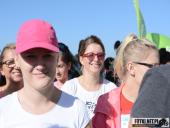 2018.10.14 - CHARYTATYWNY BIEG PO UŚMIECH DLA IZY - CZĘŚĆ 3 i 4