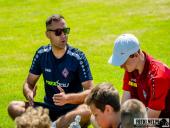 2025.06.28 - CHARYTATYWNY TURNIEJ PIŁKI NOŻNEJ - cz. 1