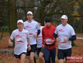 2015.11.11 - III WOLSZTYŃSKI BIEG NIEPODLEGŁOŚCI