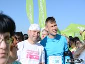 2018.10.14 - CHARYTATYWNY BIEG PO UŚMIECH DLA IZY - CZĘŚĆ 3 i 4