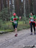 2021.09.19 - CHARYTAYWNY BIEG POZYTYWNIE ZABIEGANI DLA MAI - cz. 3