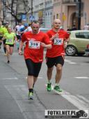 2017.04.08 - XV BIEG EUROPEJSKI-GNIEZNO