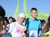 2018.10.14 - CHARYTATYWNY BIEG PO UŚMIECH DLA IZY - CZĘŚĆ 3 i 4