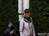 2023.12.13 - SPACER PO WOLSZTYNIE Z LATARENKAMI NAFTOWYMI