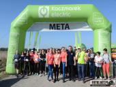 2018.10.14 - CHARYTATYWNY BIEG PO UŚMIECH DLA IZY - CZĘŚĆ 3 i 4