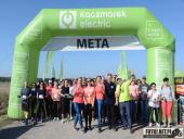 2018.10.14 - CHARYTATYWNY BIEG PO UŚMIECH DLA IZY - CZĘŚĆ 3 i 4