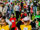 2025.05.23 - XI OGÓLNOPOLSKI MARATON PRZEDSZKOLAKÓW - ZAJAWKA