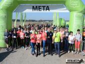 2018.10.14 - CHARYTATYWNY BIEG PO UŚMIECH DLA IZY - CZĘŚĆ 3 i 4