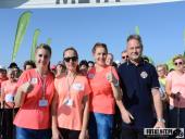 2018.10.14 - CHARYTATYWNY BIEG PO UŚMIECH DLA IZY - CZĘŚĆ 3 i 4