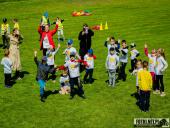 2025.05.23 - XI OGÓLNOPOLSKI MARATON PRZEDSZKOLAKÓW - ZAJAWKA