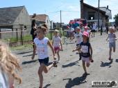 2019.06.23 - CHARYTATYWNY BIEG POMOC MA MOC - część 1 i 2
