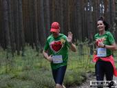 2021.09.19 - CHARYTAYWNY BIEG POZYTYWNIE ZABIEGANI DLA MAI - cz. 3