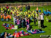 2025.05.23 - XI OGÓLNOPOLSKI MARATON PRZEDSZKOLAKÓW - ZAJAWKA