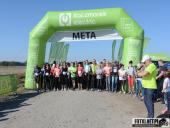 2018.10.14 - CHARYTATYWNY BIEG PO UŚMIECH DLA IZY - CZĘŚĆ 3 i 4