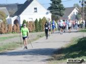 2018.10.14 - CHARYTATYWNY BIEG PO UŚMIECH DLA IZY - CZĘŚĆ 3 i 4