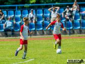 2025.06.28 - CHARYTATYWNY TURNIEJ PIŁKI NOŻNEJ - cz. 1