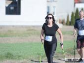 2018.10.14 - CHARYTATYWNY BIEG PO UŚMIECH DLA IZY - CZĘŚĆ 3 i 4