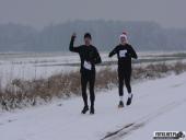 2021.12.05 - BIEG MIKOŁAJKOWY BY POMOC MIAŁA MOC - cz. 3