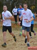 2015.11.11 - III WOLSZTYŃSKI BIEG NIEPODLEGŁOŚCI