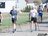 2018.10.14 - CHARYTATYWNY BIEG PO UŚMIECH DLA IZY - CZĘŚĆ 3 i 4