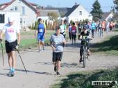 2018.10.14 - CHARYTATYWNY BIEG PO UŚMIECH DLA IZY - CZĘŚĆ 3 i 4