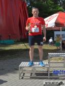 2016.07.10 - BIEG I NORDIC WALKING DLA HUBERTA