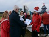 2019.12.15 - I MIKOŁAJKOWY BIEG CHARYTATYWNY "POMOC MA MOC" - część 4