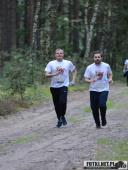 2021.09.19 - CHARYTAYWNY BIEG POZYTYWNIE ZABIEGANI DLA MAI - cz. 3