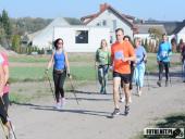 2018.10.14 - CHARYTATYWNY BIEG PO UŚMIECH DLA IZY - CZĘŚĆ 3 i 4