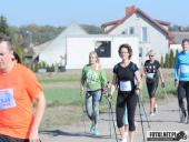 2018.10.14 - CHARYTATYWNY BIEG PO UŚMIECH DLA IZY - CZĘŚĆ 3 i 4