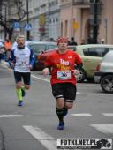 2017.04.08 - XV BIEG EUROPEJSKI-GNIEZNO