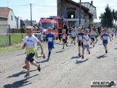 2019.06.23 - CHARYTATYWNY BIEG POMOC MA MOC - część 1 i 2