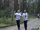 2021.09.19 - CHARYTAYWNY BIEG POZYTYWNIE ZABIEGANI DLA MAI - cz. 3