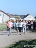 2018.10.14 - CHARYTATYWNY BIEG PO UŚMIECH DLA IZY - CZĘŚĆ 3 i 4