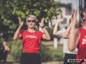 2024.08.18 – ZUMBA - ŚNIADANIE NA TRAWIE