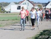 2018.10.14 - CHARYTATYWNY BIEG PO UŚMIECH DLA IZY - CZĘŚĆ 3 i 4