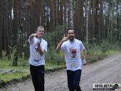 2021.09.19 - CHARYTAYWNY BIEG POZYTYWNIE ZABIEGANI DLA MAI - cz. 3